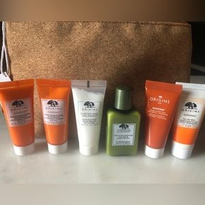 🌟 Origins 7 Piece Gift Set